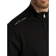 thumbnail image 2 of U.S. Polo Assn. Men's Sport Bomber Jacket, 2 of 3