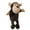A, variant on HJJLRH Plush Hand Puppet with Open Movable Mouth for Imaginative Play, Role Play, Interactive Toy for Storytelling Teaching Puppet Theater, Gifts for Kids Boys Girls
