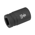 thumbnail image 1 of Socket de impacto de 1 pulgada, 6 puntos, Cr-Mo métrico 33mm, 1 of 3