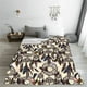 thumbnail image 5 of Balery Dreamcatcher Manta de Felpa Suave y Acogedora – Cobija de Franela Aterciopelada para Cama, Lavable y Cálida para Sofá, Mascotas, Transpirable-40"x30", 5 of 7