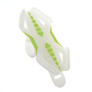 - Bike Phone Mount, Jelly Comb Universal Anti-Slip Adjustable Bicycle Motorcycle Cell Phone Holder For iPhone 7 6 6(+) 6s 6s Plus, Samsung Galaxy S8 S7 S6, Nexus, HTC, LG and More