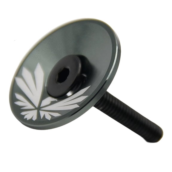 YIGSECU Bicycles Stem Top Caps Bicycles Headset Top Caps Road Bike Fork Tube Cover