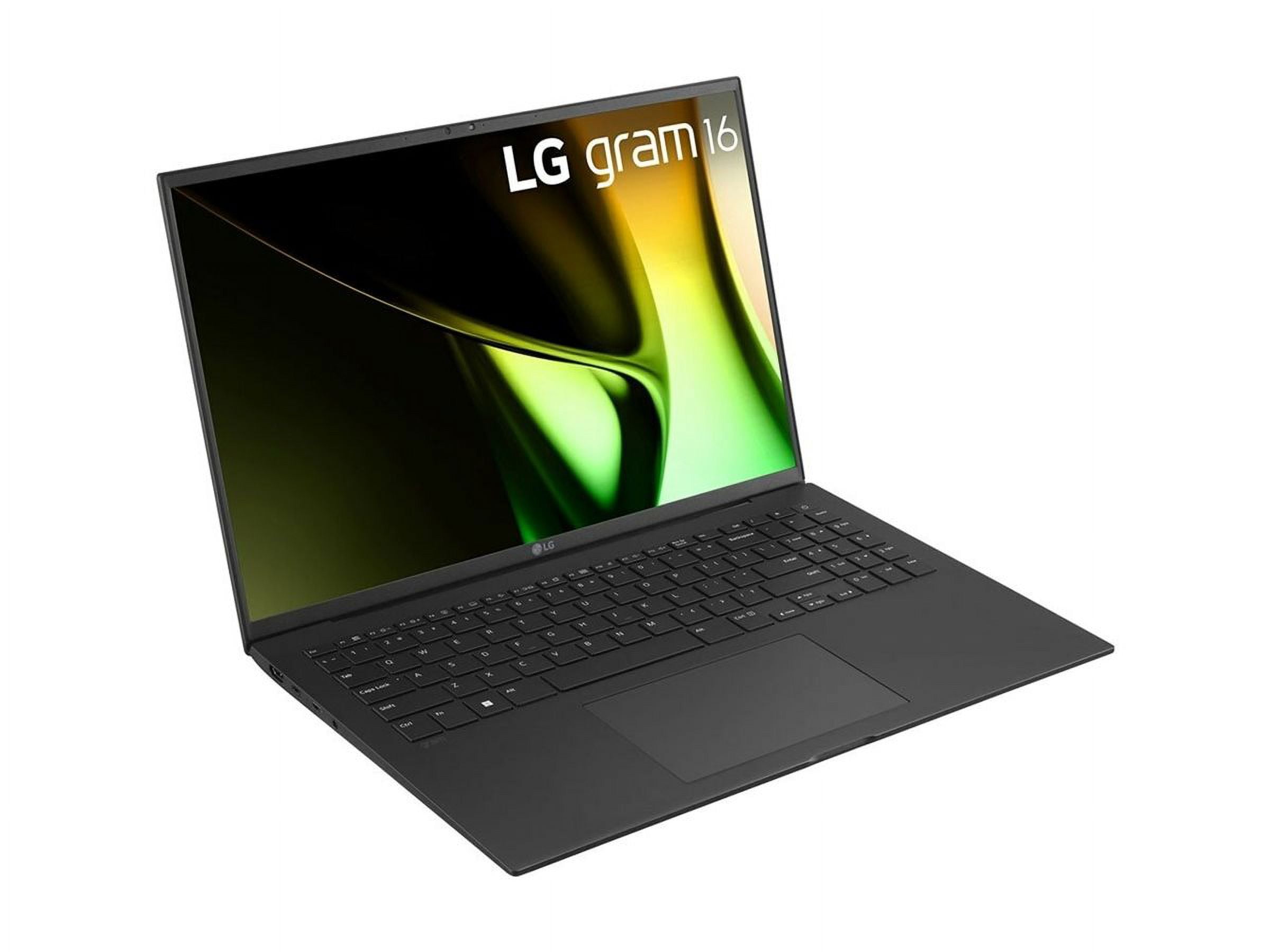 LG gram 16