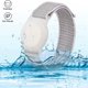 thumbnail image 5 of 2X Pulsera para Niños Compatible Con , Estuche Protector para Air Tag GPS Soporte del Rastreador Con Pulsera de Nailon H, 5 of 9