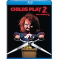thumbnail image 1 of Child's Play 2 [Blu-Ray], 1 of 2
