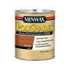 Minwax PolyShades 275 VOC Pecan Satin, 1-Qt Wood Finish