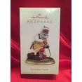 thumbnail image 1 of Hallmark Keepsake Ornament - TOYMAKER SANTA African American Version 2006 (QXG3206), 1 of 4