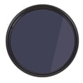 thumbnail image 1 of MasteelfCA Filtre Réglable de Densité Neutre Variable ND32 55mm pour Objectif de Caméra, 1 of 7
