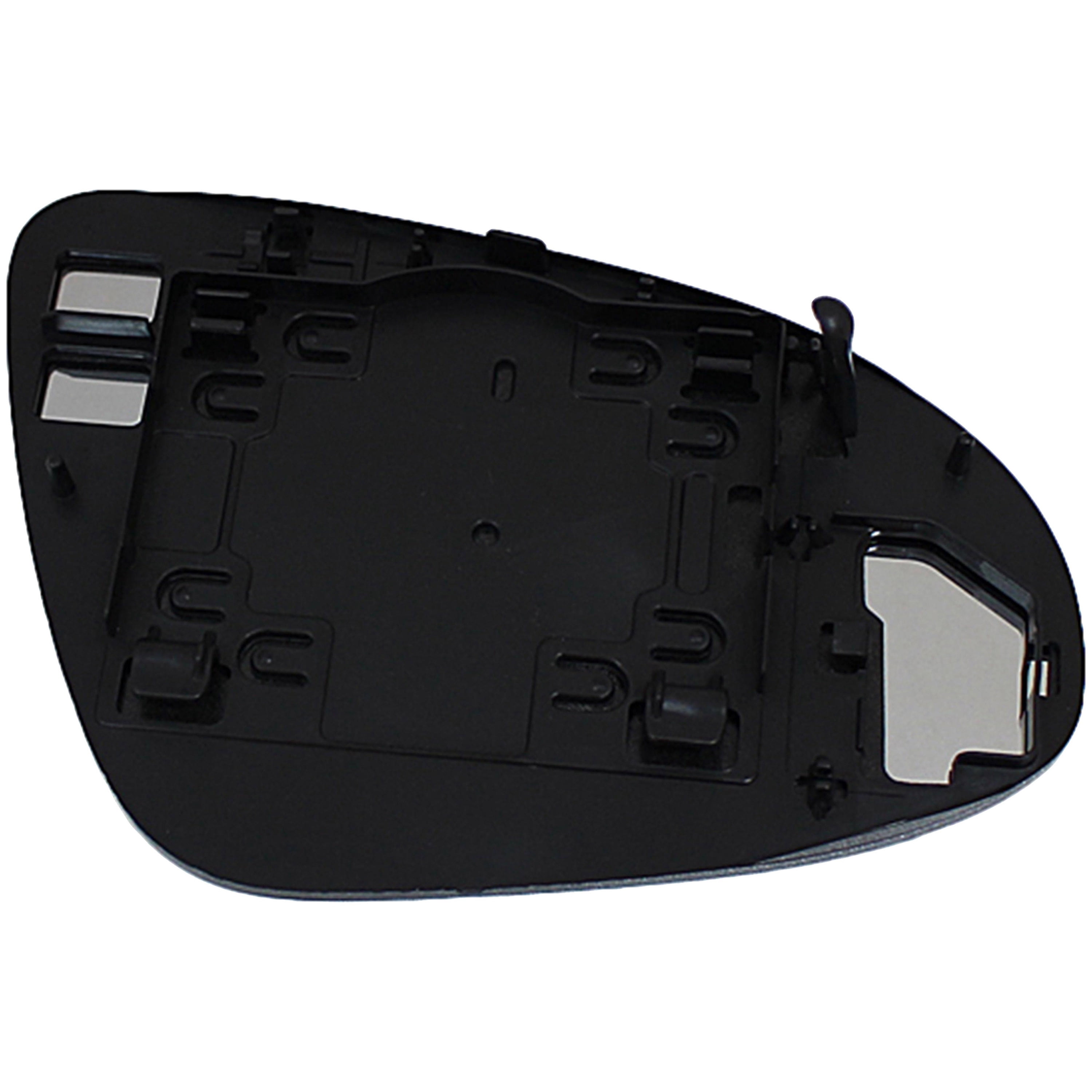 Dorman 55021 Driver Side Door Mirror Glass for Specific Toyota Models Fits select: 2012 TOYOTA CAMRY BASE/SE/LE/XLE, 2013-2014 TOYOTA CAMRY L/SE/LE/XLE