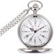 thumbnail image 1 of Reloj de bolsillo vintage Reloj de bolsillo de cuarzo liso Classic St Sailing Electrónica, 1 of 5