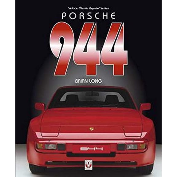 Pre-Owned Porsche 944