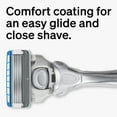 thumbnail image 2 of Razor Schick Hydro Dry Skin con 1 mango y 3 cartuchos, 2 of 9