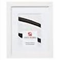 thumbnail image 3 of Craig Frames Confetti, 19 x 25 Inch Modern White Picture Frame Matted to Display a 14 x 20 Inch Photo, 3 of 4