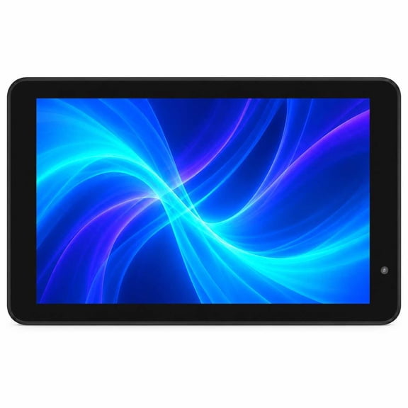 7 inch Tablet, 128GB, Android 13, Quad-Core, 8GB (3 5) RAM, Bluetooth 4, Wi-Fi, Black