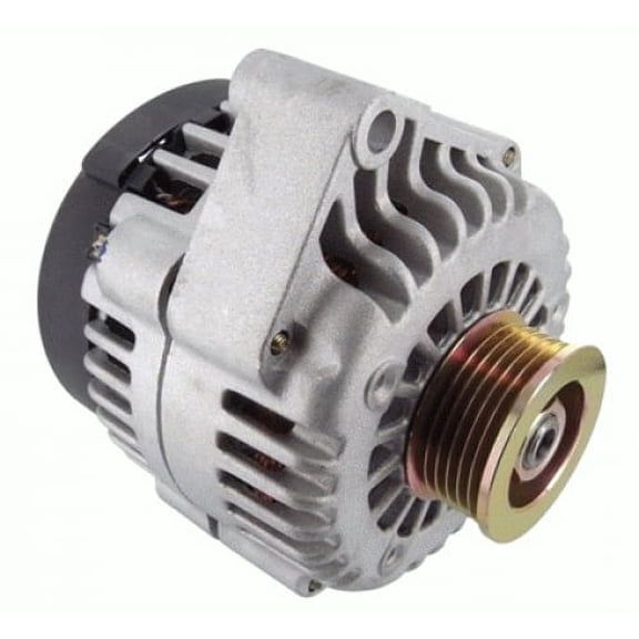 New Alternator Compatible with 2001 Buick Lesabre 3.8L V6