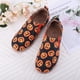 thumbnail image 4 of Zapatos Casual 2621549456566 ( 40) Naranja, 4 of 9