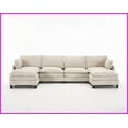 thumbnail image 6 of Modern Cloud-Style 2-Seat Teddy Velvet Sofa – Cozy Living Room & Apartment Couch, 6 of 19