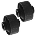 thumbnail image 2 of KAIHUIXING 4 Pieces - Control Arm Suspension Bushing Kit Front Lower Rearward Side for Chevy for Cobalt 2005-2009 for HHR 2006-2010,for Pontiac for G5 2007-2009,for Saturn for Ion 2003-2007, 2 of 10
