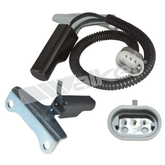 Walker 235-1056 Engine Crankshaft Position Sensor Fits select: 1994-1996 DODGE RAM 1500, 1990-1996 DODGE DAKOTA