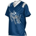thumbnail image 3 of Women's Colorado School of Mines University Goal Line Football Fan Jersey, 3 of 6
