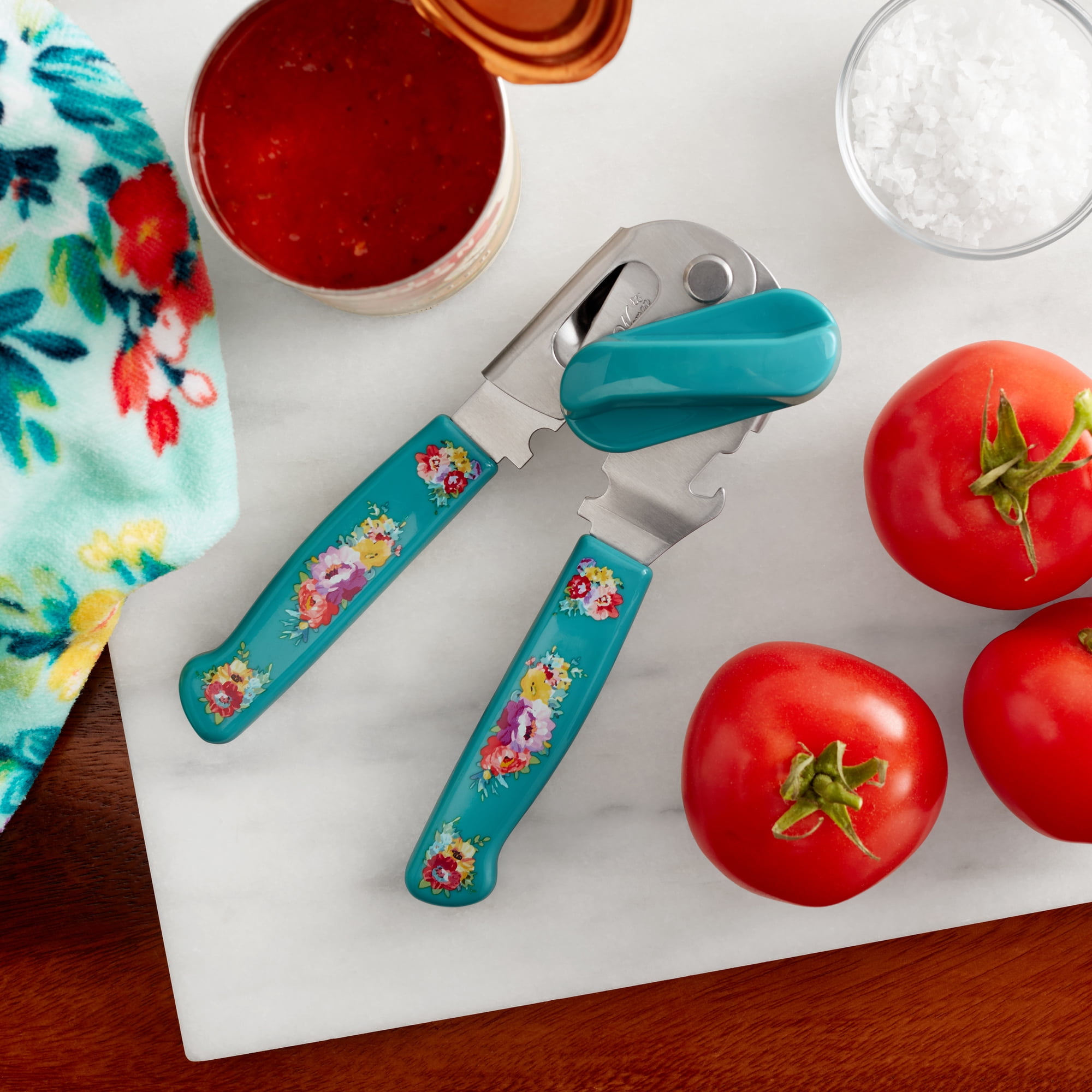 Pioneer woman deals electric can opener