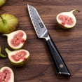 thumbnail image 4 of Paring Knife 3.75" | GYO Series | SHAN ZU, 4 of 9