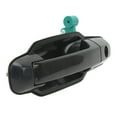 thumbnail image 3 of ZPSHYD Exterior Outer Outside Door Handle, Black Front Left Driver Side Exterior Door Handle 82650 3E040 Replacement for Kia Sorento 2003‑2009, 3 of 8