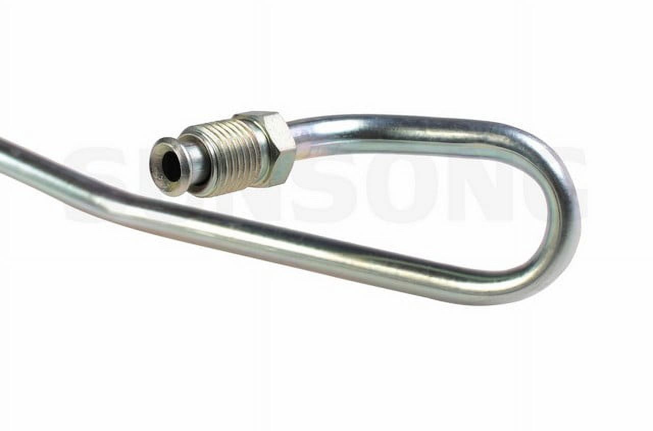 Sunsong 3601989 Power Steering Pressure Line Hose Assembly