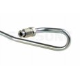 thumbnail image 2 of Sunsong 3601989 Power Steering Pressure Line Hose Assembly, 2 of 4
