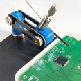 thumbnail image 4 of 3X Timing Signal Flying Lead Data Repair Test PCB Multimeter Needle DIY Circuit Board Electronic Welding Tool Probe(A), 4 of 4