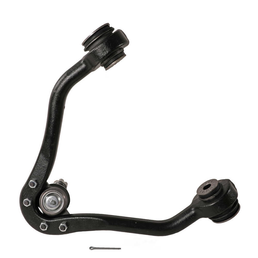 QuickSteer X620630 Suspension Control Arm and Ball Joint Assembly