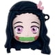 thumbnail image 1 of Anime Cartoon Demon Slayer Beautiful Girl 3D Funda para AirPods 1 2 Pro Caja de carga Funda protectora de silicona suave inalámbrica Bluetooth para auriculares (para AirPods Pro), 1 of 5