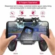 thumbnail image 2 of Controlador De Juego Móvil Con Gatillos L1r1 L2r2 [6 Dedos],, 2 of 6