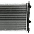 thumbnail image 5 of CCIYU Radiator LR2323 fit for 2001 2002 2003 2004 2005 2006 Sebring for Dodge Stratus 2.4L 2.7L CU2323,CH3010117 CH3010334, 5 of 5