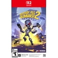 thumbnail image 1 of Destroy All Humans! 2 - Reprobed (Nintendo Switch 2), 1 of 10