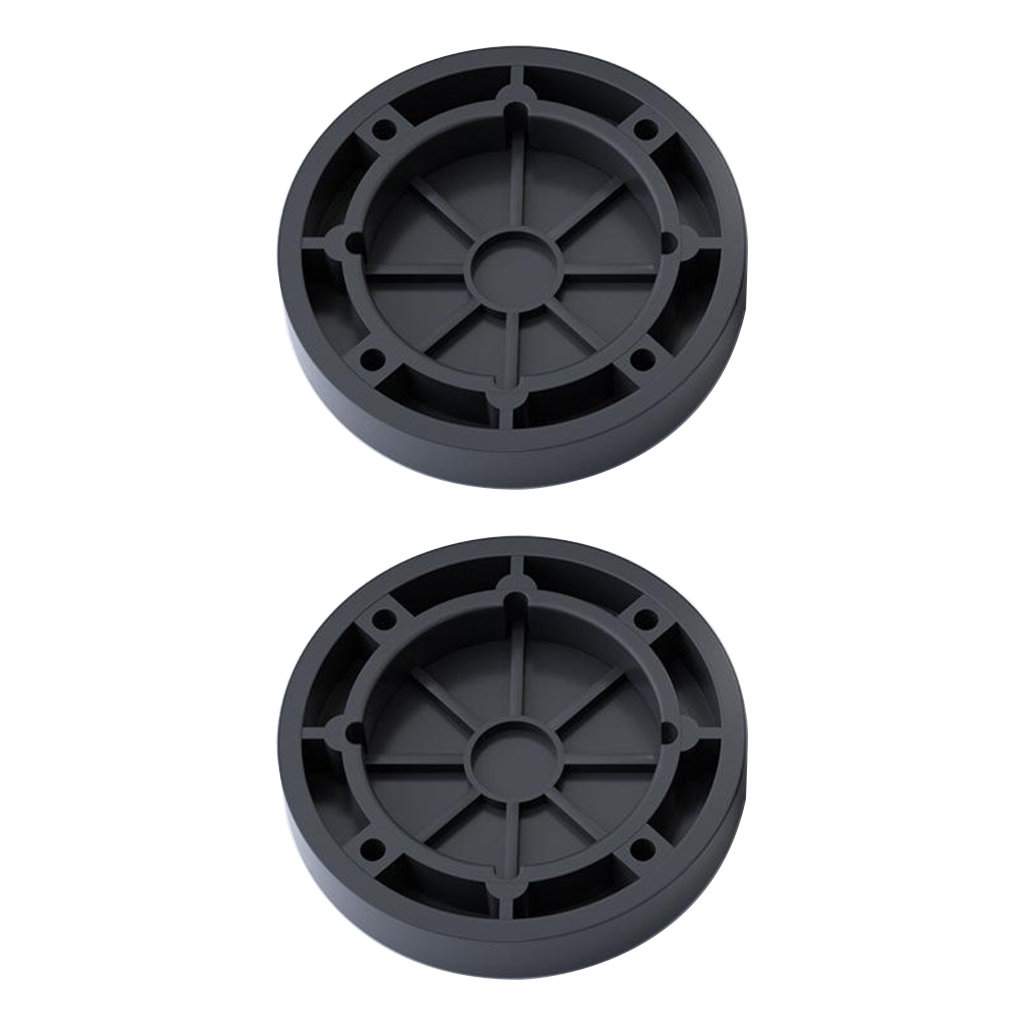 Universal Washing Machine Foot Anti Vibration Pad Reduce Noise for