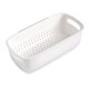 thumbnail image 4 of Cesta coladora de doble capa, juego de colador y cuenco colador, juego de cuencos coladores de cocina para pasta, espagueti, ensaladas, 4 of 9