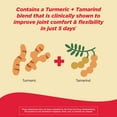 thumbnail image 5 of Tylenol Proactive Support* Muscle & Joint Supplements + Stress, 30 Count, 5 of 11