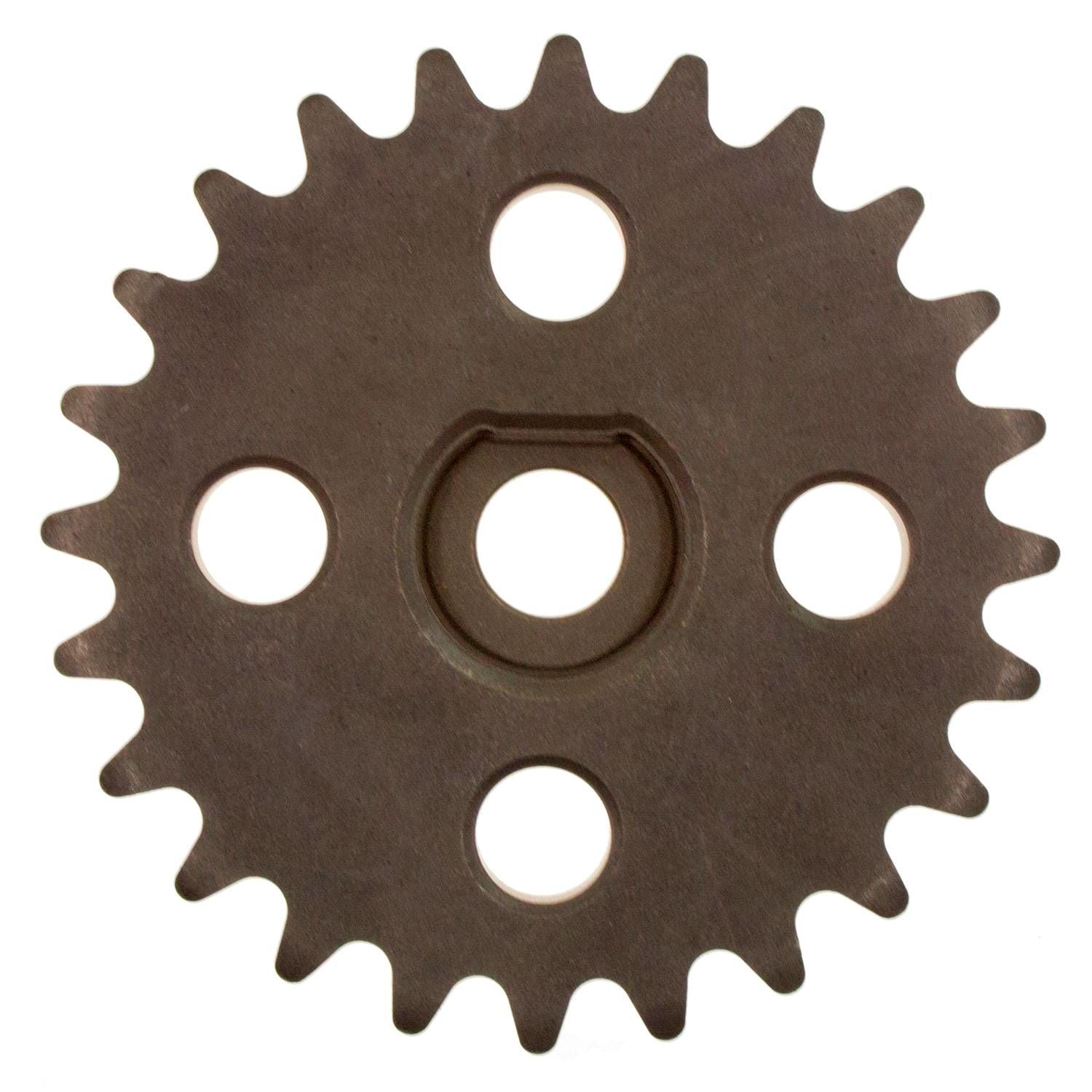 Melling S893 Stock Replacement Oil Pump Sprocket Fits select: 2005-2011 FORD FOCUS, 2004-2013 MAZDA 3