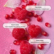 eos Cashmere Body Mist - Pomegranate Raspberry - 6 fl oz
