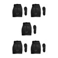 thumbnail image 3 of Greeniant Hamster Rabbit Guinea Pig Rat Ferret eash Harness Mesh Breathable Type2 NO2, 3 of 6