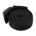 thumbnail image 5 of 2PCS 3Mx2.5cm Lashing Tie Surfboard Kayak Roof Rack Cam Buckle Lashing Tie Down Strap Car Bus Top Bicycle Bike Rack Belt, 5 of 5