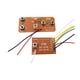 thumbnail image 4 of Módulo de control remoto, placa de circuito de juguete de control remoto, accesorios de modelo de robot de coche de placa de control remoto, para, 4 of 9