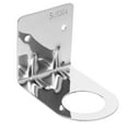 thumbnail image 6 of MLINS Tension Rod Dishwasher Cleaner Hand Sanitizer Stand 8.00X6.00X5.50CM Silver, 6 of 8