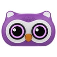 thumbnail image 2 of Giunmcul Festival Gift Bluetooth 5.0 New Cartoons Owl Bluetooth Speaker Cute Mini Desktop Computer Bluetooth Sound Gift, 2 of 5
