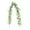 E, variant on WEGFTDUOP Garland Artificial Ivy Garland Fake Hanging Vines Fake Ivy Leaves Table Decor Green Hanging Vines Decor Artificial Vines Plants