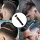 thumbnail image 5 of Cortapelos para hombres, recortador de corte cercano, kit de aseo eléctrico recargable inalámbrico con cuchilla en T, 5 of 5