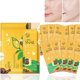 thumbnail image 1 of Miescher Snail Extract Skin Treatment Mask - Hidratante Iluminador Calmante, 1 of 5
