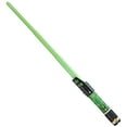 thumbnail image 4 of Star Wars Lightsaber Forge Kyber Core, Sabre laser vert personnalisable de Luke Skywalker, 4 of 10