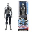 thumbnail image 1 of Figura de acción de los vengadores de Marvel, juguete de Spiderman, Thor, Iron Man, colección de muñecos de Anime, adorno, regalo para niños Fivean  unisex, 1 of 2